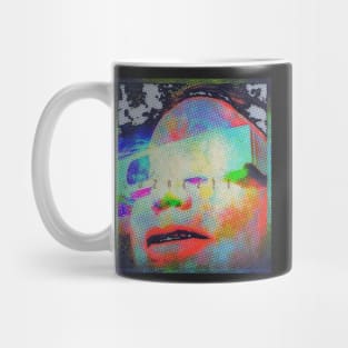 Eclipse Goggles Mug